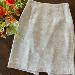 Antonio Melani Size 2 Pencil Skirt